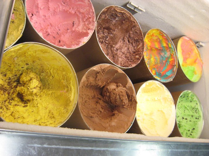 Granny Joe’s Ice Creamatorium photo 2